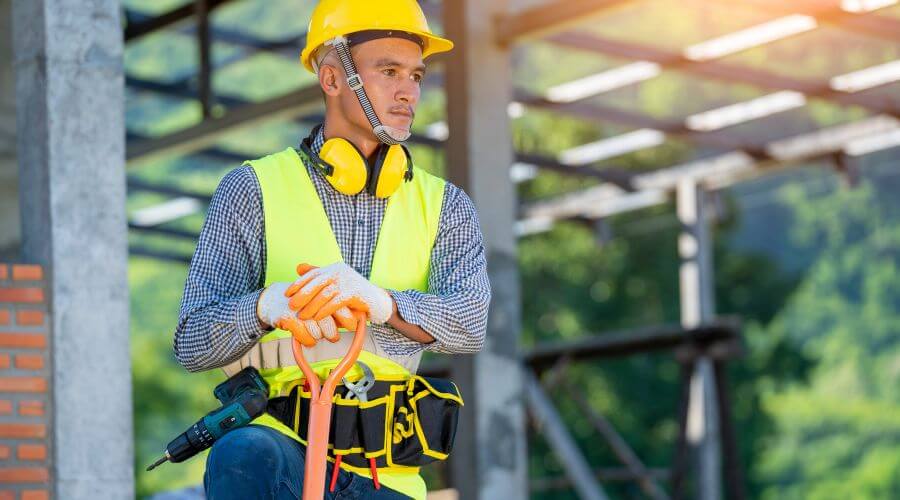 Expert flood damage restoration services in Cowgill, MO